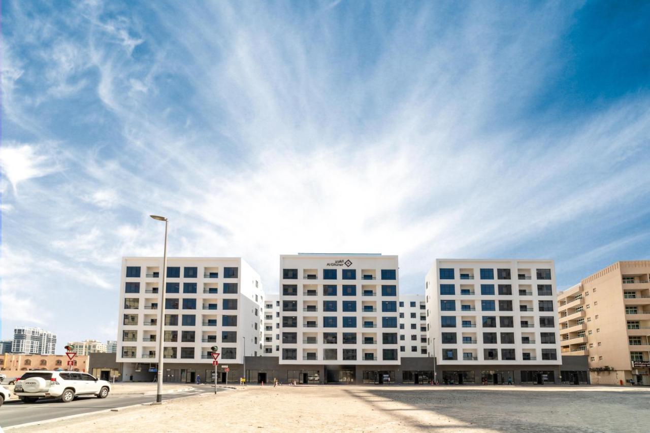 Stay Holiday Homes By Al Ghurair - Al Barsha First 02 - Дубай Экстерьер фото