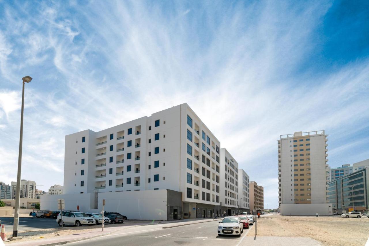 Stay Holiday Homes By Al Ghurair - Al Barsha First 02 - Дубай Экстерьер фото